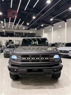 فورد برونكو